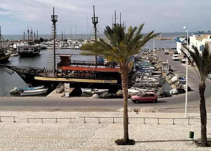 Marina Cozy Djerba