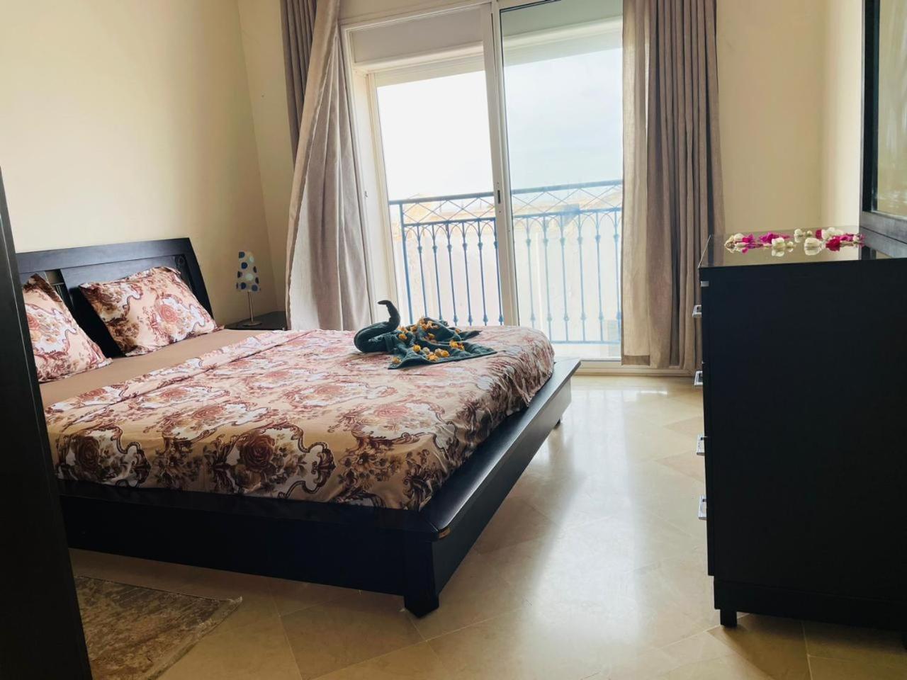Marina Cozy Djerba Apartment