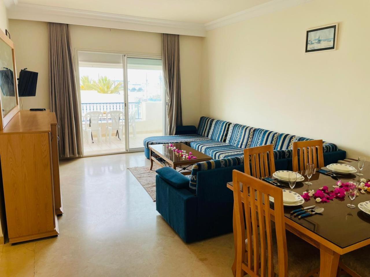 Marina Cozy Djerba Apartment Houmt Souk (Djerba)