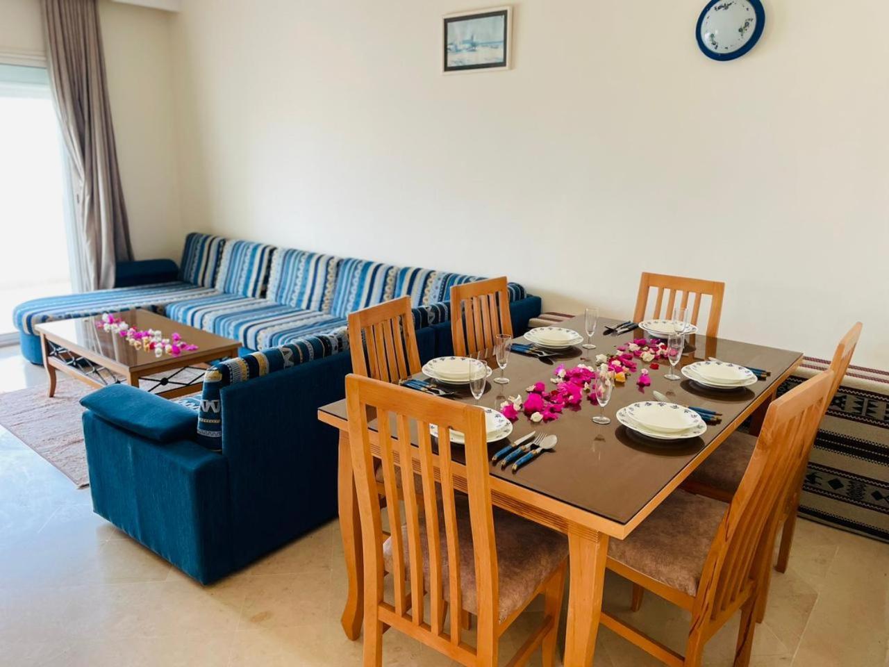 Apartment Marina Cozy Djerba Houmt Souk (Djerba)