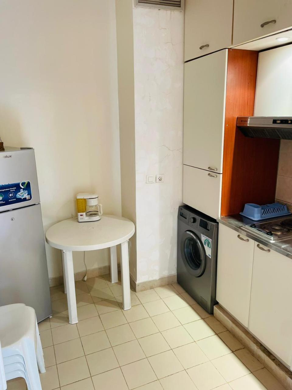 Marina Cozy Djerba Apartment Houmt Souk (Djerba)
