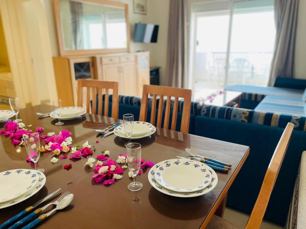 Marina Cozy Djerba Apartment